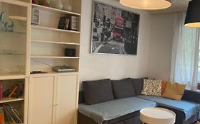 Apartment52 In Vienna Near The Рrаter